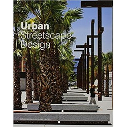 Urban Streetscape Design