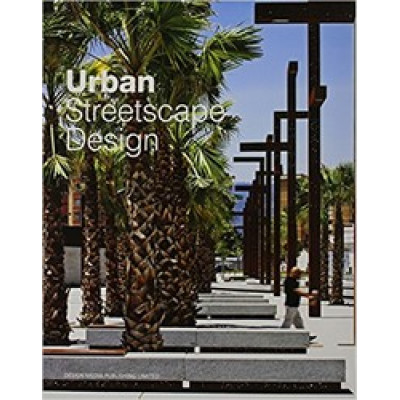 Urban Streetscape Design
