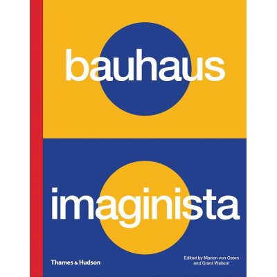 Bauhaus Imaginista