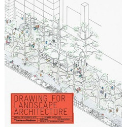 Drawing for Landscape Architecture