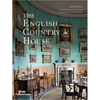 The English Country House