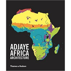 Adjaye - Africa - Architecture