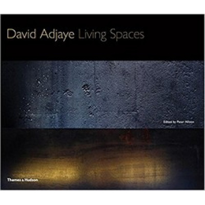 David Adjaye: Living Spaces