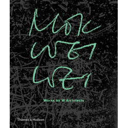 Mok Wei Wei: Works by W Architects