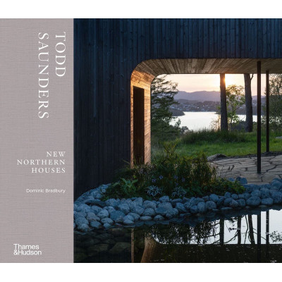 Todd Saunders. New Nothern Houses