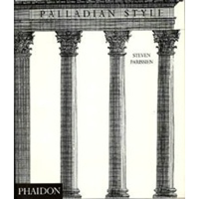 Palladian Style (Уценка)