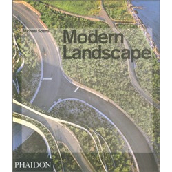 Modern Landscape