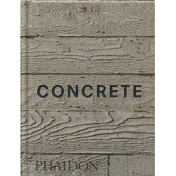 Concrete, mini (Уценка)