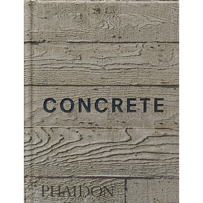 Concrete, mini (Уценка)