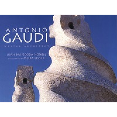 Antonio Gaudi. Master Architect