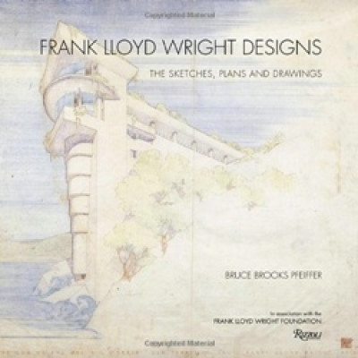 Frank Lloyd Wright Designs