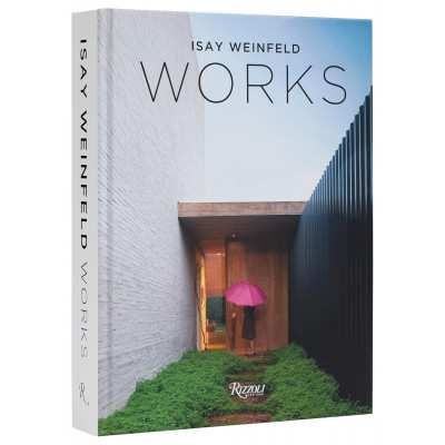 Isay Weinfeld Works