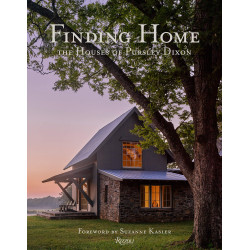 Finding Home: the Houses of Pursley Dixon
