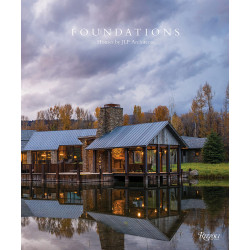 Foundations: Houses by JLF Architects