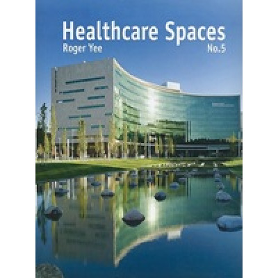 Healthcare Spaces 5