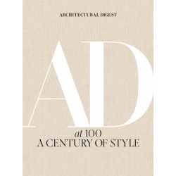 Architectural Digest at 100: A Century of Style
