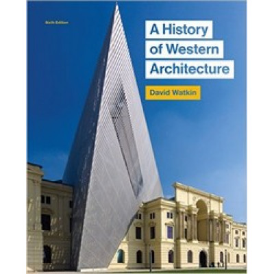 A History of Western Architecture