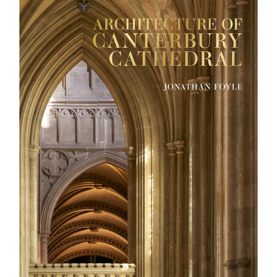 Architecture of Canterbury Cathedral