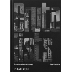 The Brutalists: Brutalism's Best Architects