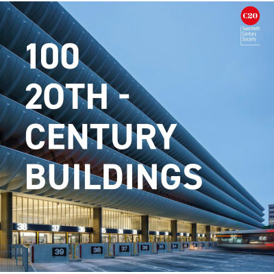 100 20th Century Buildings