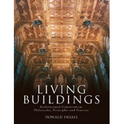 Living buildings