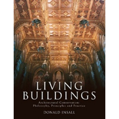 Living buildings
