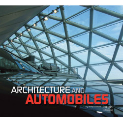 Architecture and Automobiles