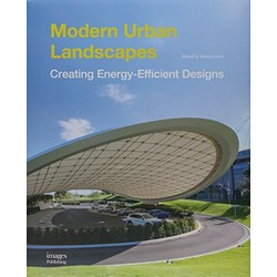 Modern Urban Landscapes