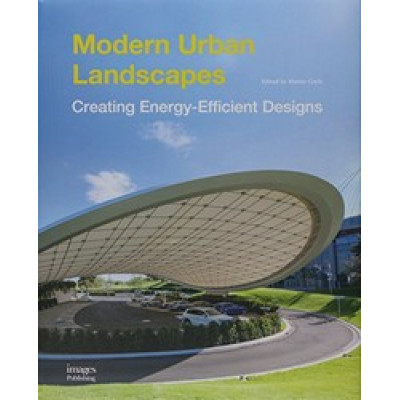 Modern Urban Landscapes