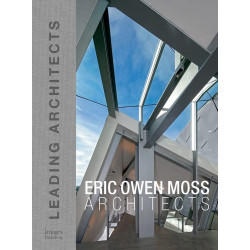 Eric Owen Moss Architects: Leading Architects of the World