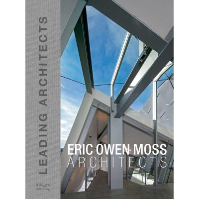 Eric Owen Moss Architects: Leading Architects of the World