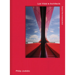Expect the Unexpected: Luis Vidal + Architects