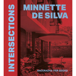 Minnette de Silva: Intersections