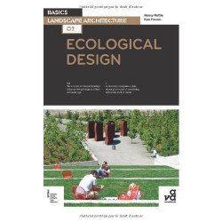Basics Landscape Architecture 02: Ecological Design