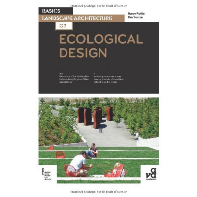 Basics Landscape Architecture 02: Ecological Design