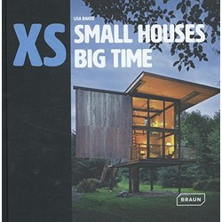 XS: Small Houses Big Time