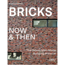 Bricks Now & Then