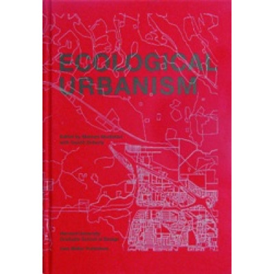 Ecological Urbanism