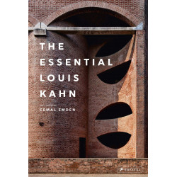 The Essential Louis Kahn