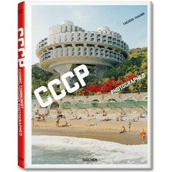 CCCP: Cosmic Communist Constructions Photographed