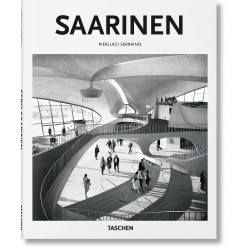 Eero Saarinen (Basic Art Series) HC