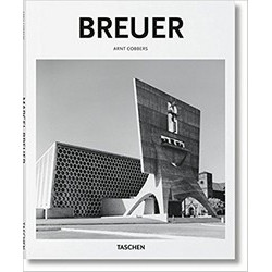 Marcel Breuer (Basic Architecture Series)