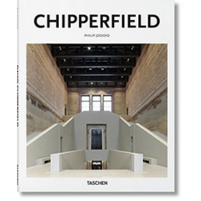 David Chipperfield (Basic Art) HC