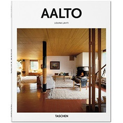 Aalto (Basic Architecture Series)