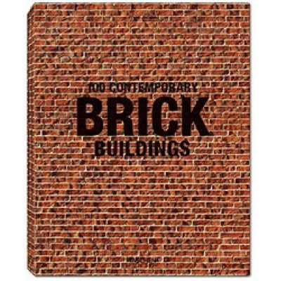 100 Contemporary Brick Buildings