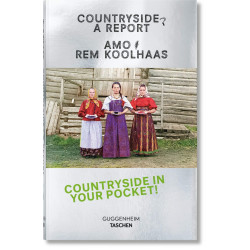 Koolhaas. Countryside. A Report
