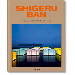 Shigeru Ban. Complete Works 1985-Today (XXL)