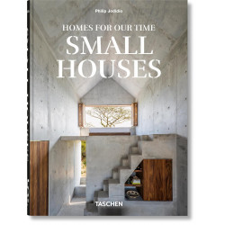 Homes For Our Time. Small Houses (45th Edition)