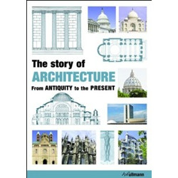 Story of Architecture