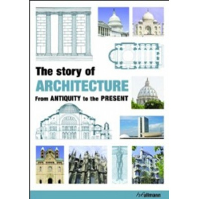 Story of Architecture